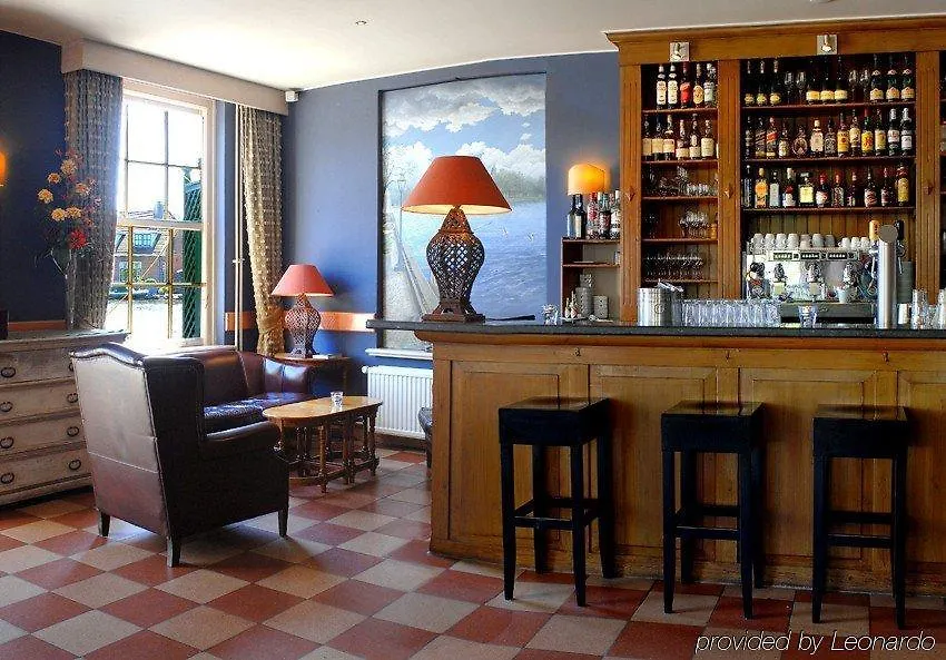 ****  Hotel Restaurant 'T Jagershuis Ouderkerk aan de Amstel Netherlands