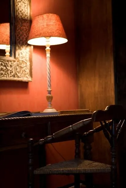 Hotel Restaurant 'T Jagershuis Ouderkerk aan de Amstel 4*,