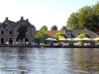 Hotel Restaurant 'T Jagershuis Ouderkerk aan de Amstel