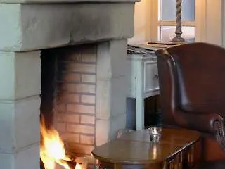 Hotel Restaurant 'T Jagershuis Ouderkerk aan de Amstel