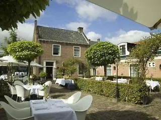 Hotel Restaurant 'T Jagershuis Ouderkerk aan de Amstel