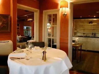 Hotel Restaurant 'T Jagershuis Ouderkerk aan de Amstel