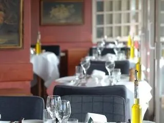 Hotel Restaurant 'T Jagershuis Ouderkerk aan de Amstel