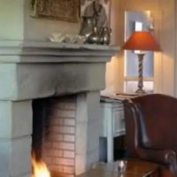 ****  Hotel Restaurant 'T Jagershuis Ouderkerk aan de Amstel Netherlands