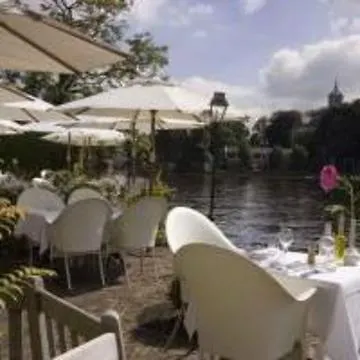 Hotel Restaurant 'T Jagershuis Ouderkerk aan de Amstel Netherlands