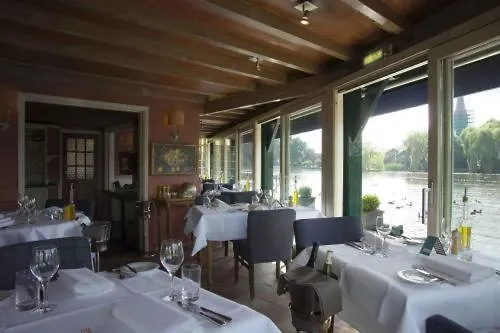 Hotel Restaurant 'T Jagershuis Ouderkerk aan de Amstel