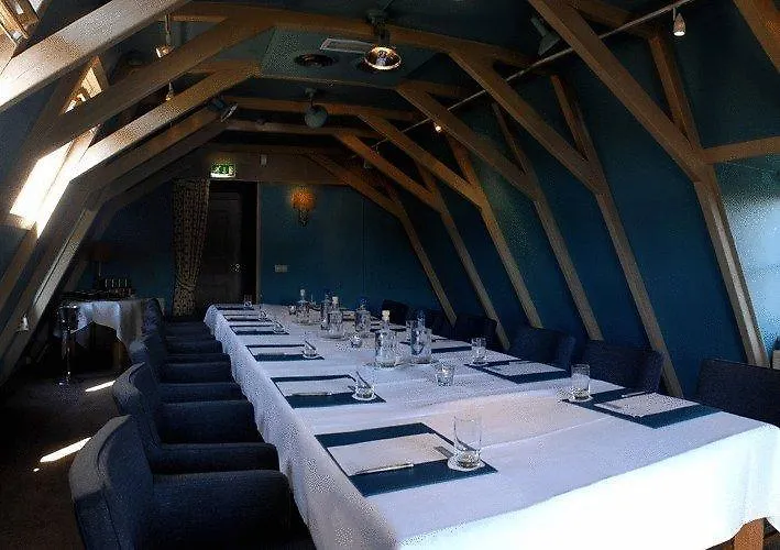 Hotel Restaurant 'T Jagershuis Ouderkerk aan de Amstel 4*,  Netherlands