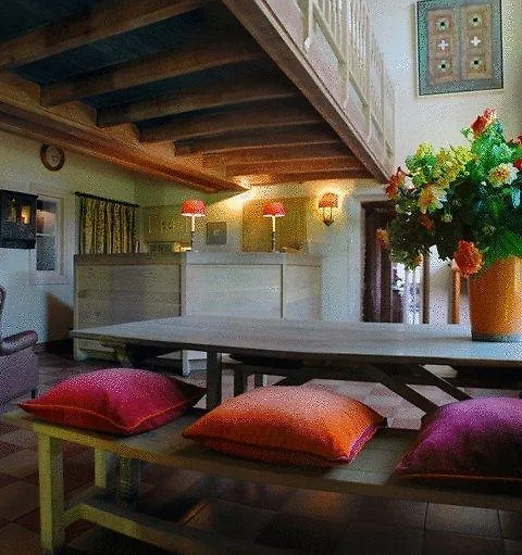 Hotel Restaurant 'T Jagershuis Ouderkerk aan de Amstel